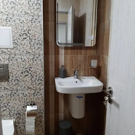 Deluxe 6 Appartement *