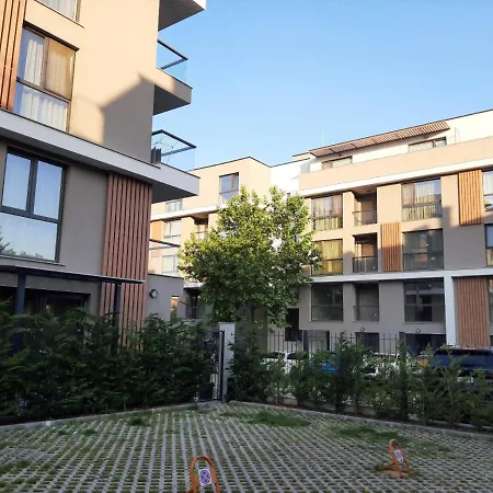 Deluxe 6 * Sveti Konstantin