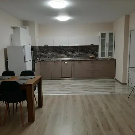 Deluxe 6 Appartement Sveti Konstantin