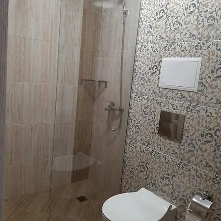 Appartement Deluxe 6