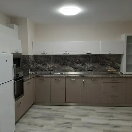 Appartement Deluxe 6