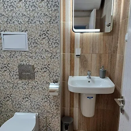 Deluxe 6 Appartement *