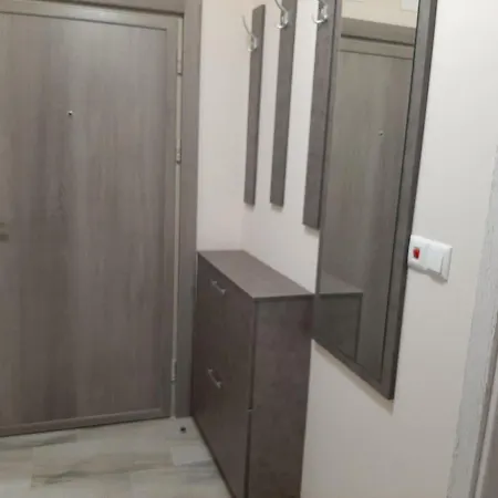 Deluxe 6 Appartement