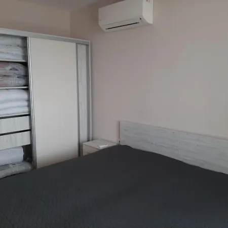 Deluxe 6 * Sveti Konstantin