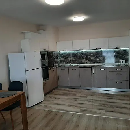 Deluxe 6 Appartement *