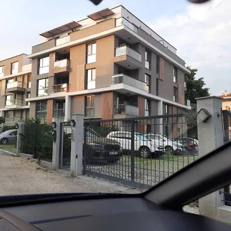 Deluxe 6 Sveti Konstantin