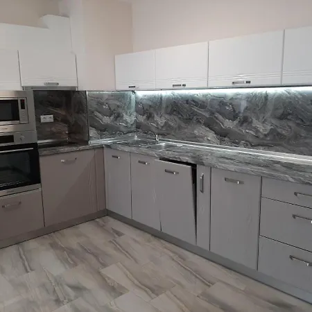 Appartement Deluxe 6 *