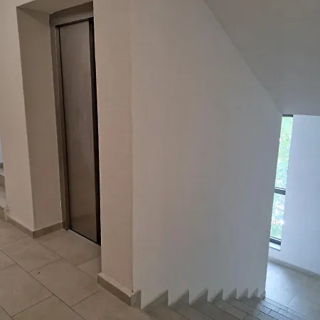 Deluxe 6 Appartement Sveti Konstantin