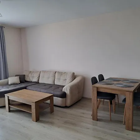 Deluxe 6 Sveti Konstantin