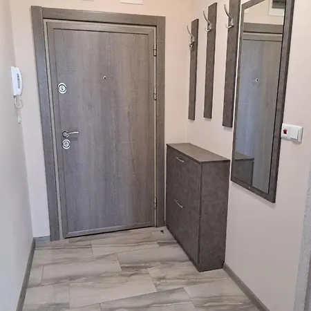 Appartement Deluxe 6 Sveti Konstantin