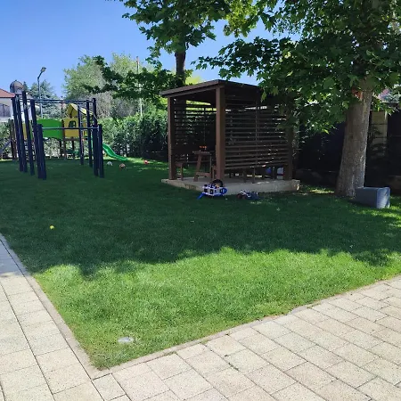 Deluxe 6 * Sveti Konstantin