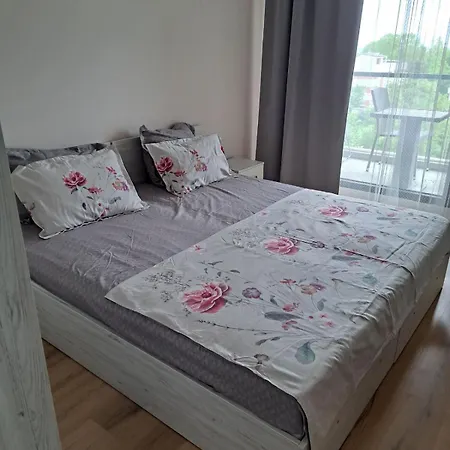 Deluxe 6 Appartement Sveti Konstantin