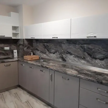 Apartman Deluxe 6 Szent Konstantin és Elena