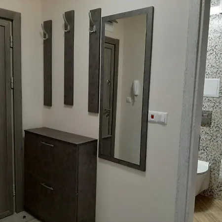 Deluxe 6 * Szent Konstantin és Elena