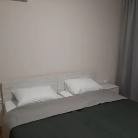 Lejlighed Deluxe 6