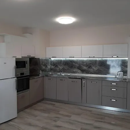 Apartman Deluxe 6 Szent Konstantin és Elena