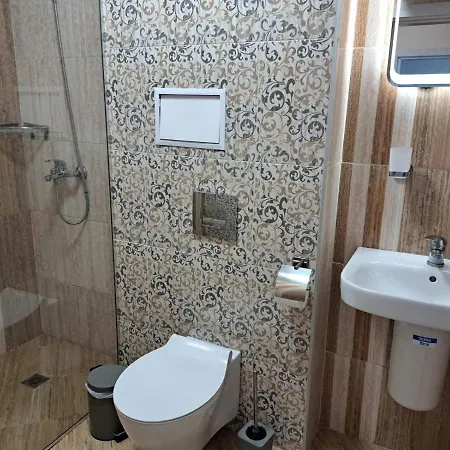 Apartman Deluxe 6 Szent Konstantin és Elena
