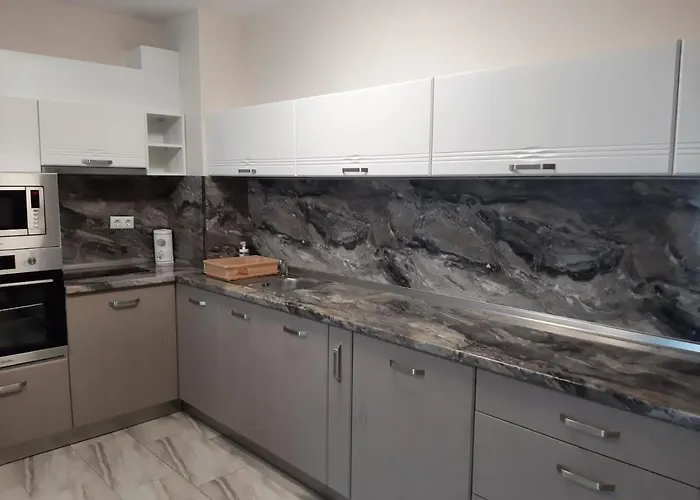 Lejlighed Deluxe 6 Sankt Konstantin & Helena