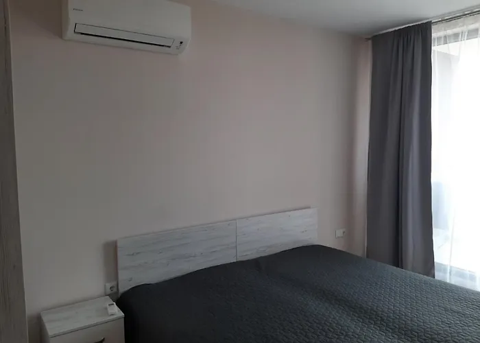 Lejlighed Deluxe 6 Sankt Konstantin & Helena