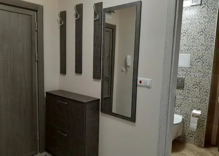 Deluxe 6 * Sankt Konstantin & Helena