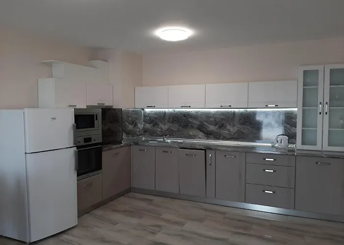 Lejlighed Deluxe 6 Sankt Konstantin & Helena