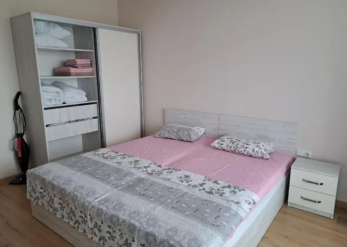 Deluxe 6 Sankt Konstantin & Helena