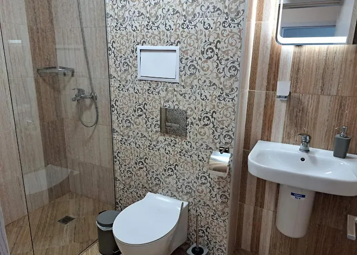 Lejlighed Deluxe 6 Sankt Konstantin & Helena