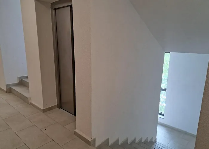 Deluxe 6 Lejlighed Sankt Konstantin & Helena