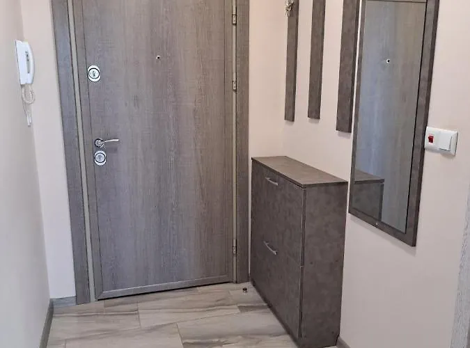 Lejlighed Deluxe 6 Sankt Konstantin & Helena